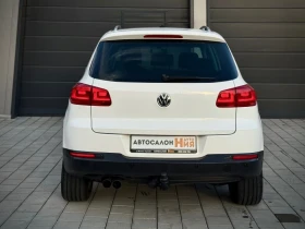 VW Tiguan 2.0 TDI * 4Motion* FaceLift* , снимка 5