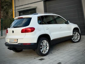 VW Tiguan 2.0 TDI * 4Motion* FaceLift* , снимка 6