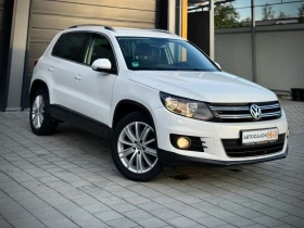 VW Tiguan 2.0 TDI * 4Motion* FaceLift* , снимка 3