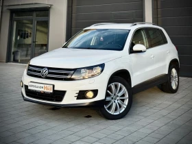 VW Tiguan 2.0 TDI * 4Motion* FaceLift* , снимка 1