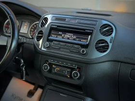 VW Tiguan 2.0 TDI * 4Motion* FaceLift* , снимка 11