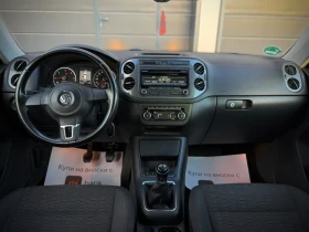 VW Tiguan 2.0 TDI * 4Motion* FaceLift* , снимка 8