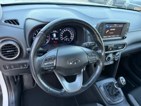 Hyundai Kona 1, 0 GDI БЕНЗИН КАМЕРА ЛИЗИНГ ВИДЕО, снимка 13