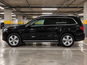 Mercedes-Benz GLS 350, снимка 5