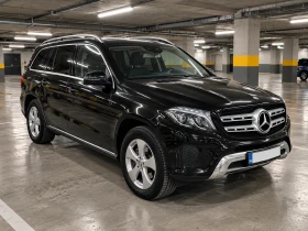 Mercedes-Benz GLS 350, снимка 3