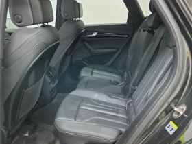 Audi Q5 TECHNIK* Matrix LED* Bang & Olufsen* , снимка 10