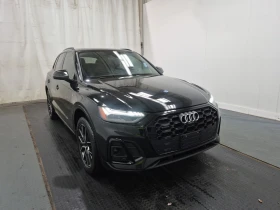 Audi Q5 TECHNIK* Matrix LED* Bang & Olufsen* , снимка 2