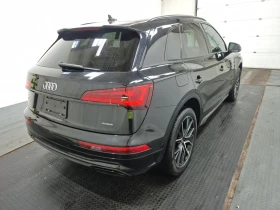 Audi Q5 TECHNIK* Matrix LED* Bang & Olufsen* , снимка 4
