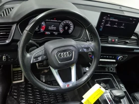 Audi Q5 TECHNIK* Matrix LED* Bang & Olufsen* , снимка 8