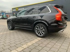 Volvo Xc90 2.2d  | Mobile.bg    2