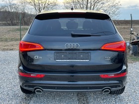 Audi Q5 3.0TDI S line+ | Mobile.bg   6