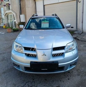 Mitsubishi Outlander Dakar , снимка 13