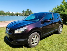 Nissan Qashqai 2.0, панорама, 150 к.с., GERMANY, снимка 2