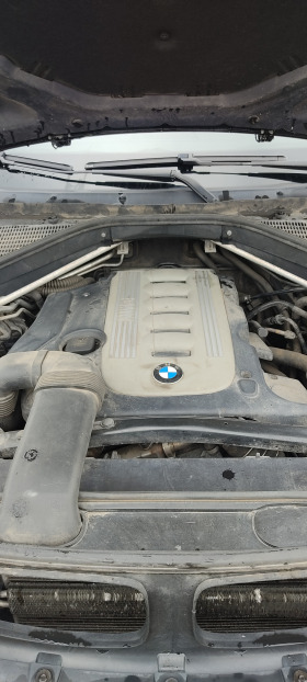 BMW X6 3.0 D 235к.с., снимка 13