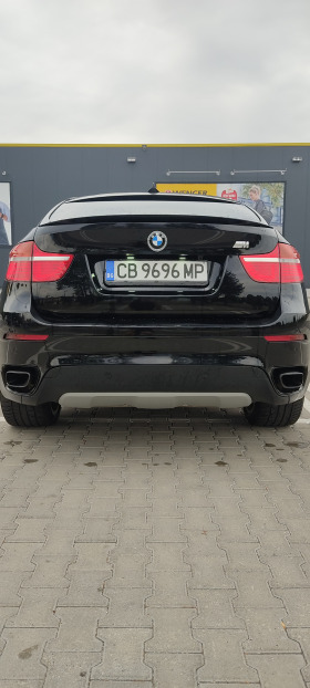 BMW X6 3.0 D 235к.с., снимка 5
