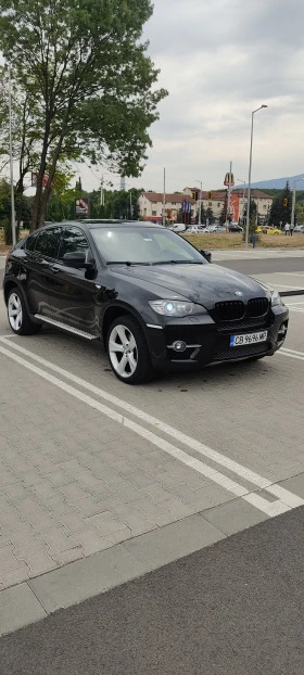 BMW X6 3.0 D 235к.с., снимка 3