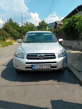 Toyota Rav4 2.2 d-cat | Mobile.bg    1