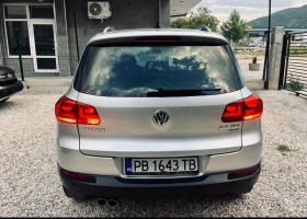 Обява за продажба на VW Tiguan Пълно Каско Обслужена Г-Венетка Платена Застраховк ~21 999 лв. - изображение 3