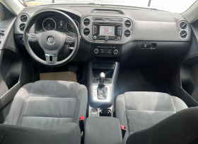 Обява за продажба на VW Tiguan Пълно Каско Обслужена Г-Венетка Платена Застраховк ~21 999 лв. - изображение 6