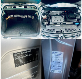 Обява за продажба на VW Tiguan Пълно Каско Обслужена Г-Венетка Платена Застраховк ~21 999 лв. - изображение 11