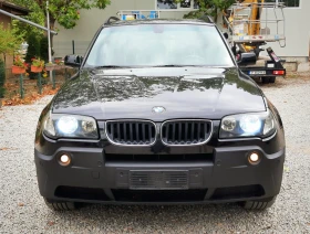     BMW X3 2.0D 6. *  * * 3 * 