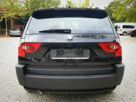 BMW X3 2.0D 6ск. * СПОРТ ПАКЕТ* ПАНОРАМА* 3 ключа* УНИКАТ, снимка 5