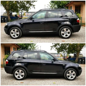 BMW X3 2.0D 6ск. * СПОРТ ПАКЕТ* ПАНОРАМА* 3 ключа* УНИКАТ, снимка 7