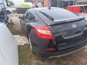 Honda Crosstour Honda Crostour 2.4, снимка 3