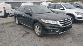 Honda Crosstour Honda Crostour 2.4 | Mobile.bg    1