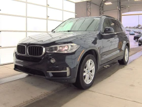 BMW X5 XDRIVE35I, снимка 3