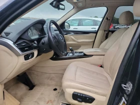 BMW X5 XDRIVE35I, снимка 5