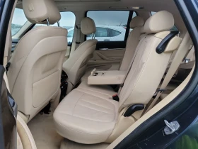 BMW X5 XDRIVE35I, снимка 9