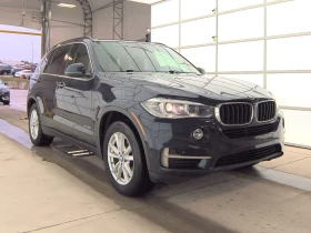 BMW X5 XDRIVE35I, снимка 1