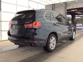 BMW X5 XDRIVE35I, снимка 11