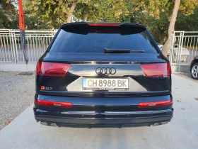 Audi Q7 S-LINE/7MECTA, снимка 6