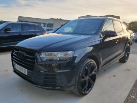 Audi Q7 S-LINE/7MECTA, снимка 3