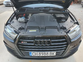 Audi Q7 S-LINE/7MECTA | Mobile.bg    17