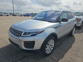 Land Rover Range Rover Evoque 2019 Land Rover Range Rover Evoque SE  | Mobile.bg    3