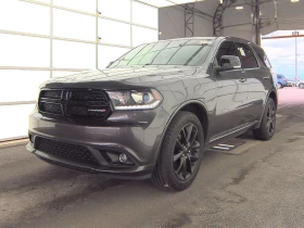 Dodge Durango GT 3.6 КРАЙНА ЦЕНА