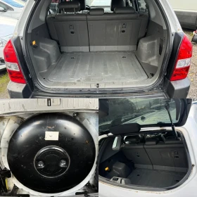 Hyundai Tucson 2.0i 4х4 LPG 140hp-3.2010г-Клима-Кожа-Парктроник, снимка 2