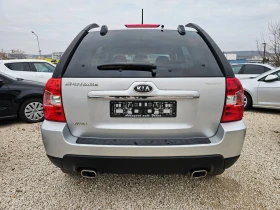 Kia Sportage 2.0i, 141к.с., GPL, 4х4 , снимка 5