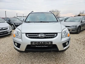 Kia Sportage 2.0i, 141к.с., GPL, 4х4 , снимка 2