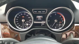 Mercedes-Benz ML 350 Bluetec 4 Matic, снимка 8