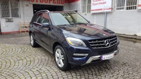 Mercedes-Benz ML 350 Bluetec 4 Matic, снимка 6