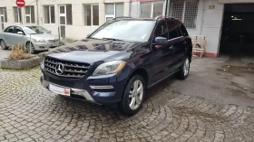 Mercedes-Benz ML 350 Bluetec 4 Matic, снимка 5