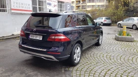 Mercedes-Benz ML 350 Bluetec 4 Matic, снимка 4