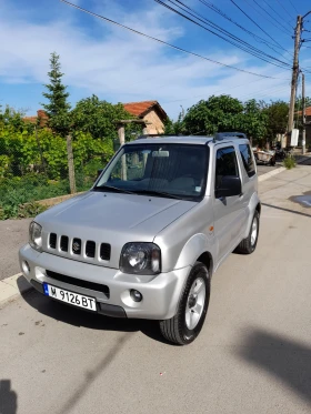 Suzuki Jimny, снимка 11