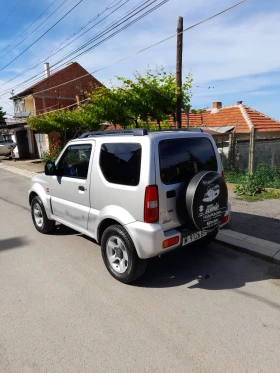 Suzuki Jimny, снимка 12