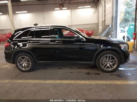 Mercedes-Benz GLC 300 2.0L I-4 DI, DOHC, VVT, TURBO, 241HP All Wheel Dri, снимка 5