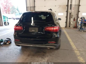 Mercedes-Benz GLC 300 2.0L I-4 DI, DOHC, VVT, TURBO, 241HP All Wheel Dri, снимка 8